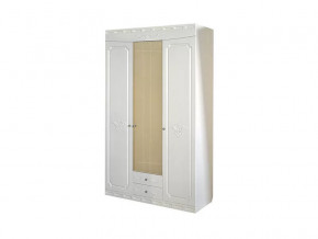 Шкаф 3-х дверный Мария-Луиза 3 в Челябинске - chelyabinsk.mebel-tymen.ru | фото