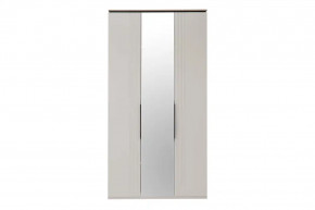 Шкаф 3-х створчатый Джулия 23 в Челябинске - chelyabinsk.mebel-tymen.ru | фото