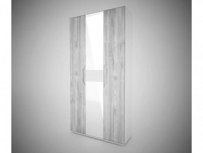 Шкаф 3-х створчатый EVO "Сорренто" с МДФ створкой в Челябинске - chelyabinsk.mebel-tymen.ru | фото