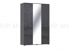 Шкаф 3-х створчатый Оливия в Челябинске - chelyabinsk.mebel-tymen.ru | фото