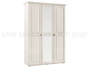 Шкаф 3-х створчатый Престиж-1 в Челябинске - chelyabinsk.mebel-tymen.ru | фото
