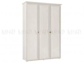 Шкаф 3-х створчатый Престиж-2 в Челябинске - chelyabinsk.mebel-tymen.ru | фото