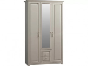 Шкаф 3-створчатый Белла в Челябинске - chelyabinsk.mebel-tymen.ru | фото