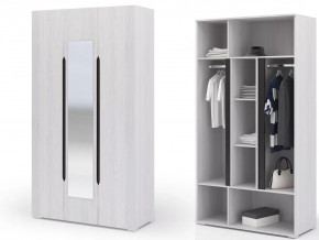 Шкаф 3х створчатый Валенсия ШК 012 в Челябинске - chelyabinsk.mebel-tymen.ru | фото