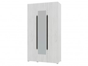 Шкаф 3х створчатый Вега с зеркалом в Челябинске - chelyabinsk.mebel-tymen.ru | фото