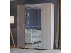 Шкаф 4-х дверный "Амели" 4-5200 в Челябинске - chelyabinsk.mebel-tymen.ru | фото