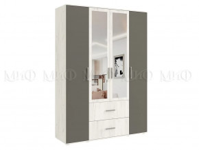 Шкаф 4-х ств. 1600 Фиеста New в Челябинске - chelyabinsk.mebel-tymen.ru | фото