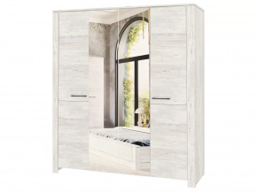 Шкаф 4-х створчатый Моника Винтерберг в Челябинске - chelyabinsk.mebel-tymen.ru | фото