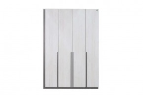 Шкаф 4-х створчатый Винтер-4 в Челябинске - chelyabinsk.mebel-tymen.ru | фото