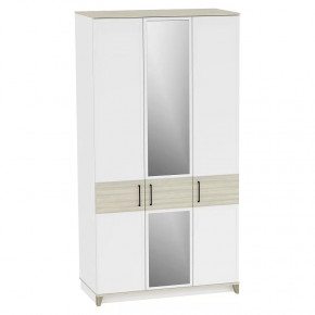 Шкаф 444 "Aurelio" в Челябинске - chelyabinsk.mebel-tymen.ru | фото