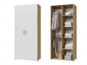 Шкаф 900 Лайт в Челябинске - chelyabinsk.mebel-tymen.ru | фото