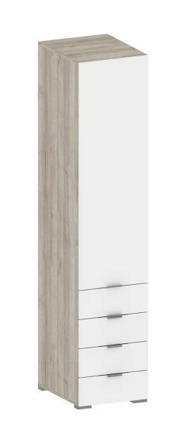 Шкаф Анима ШК-3013 в Челябинске - chelyabinsk.mebel-tymen.ru | фото