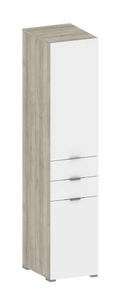 Шкаф Анима ШК-3014 в Челябинске - chelyabinsk.mebel-tymen.ru | фото