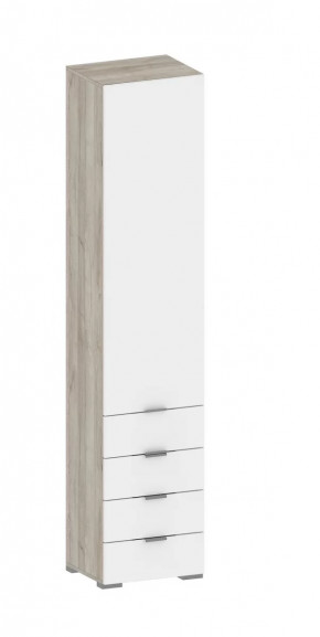 Шкаф Анима ШК-3017 в Челябинске - chelyabinsk.mebel-tymen.ru | фото