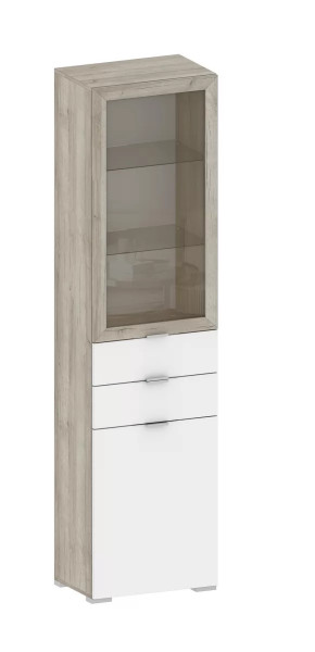 Шкаф Анима ШК-3019 в Челябинске - chelyabinsk.mebel-tymen.ru | фото