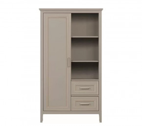 Шкаф Classic REG1D2S в Челябинске - chelyabinsk.mebel-tymen.ru | фото