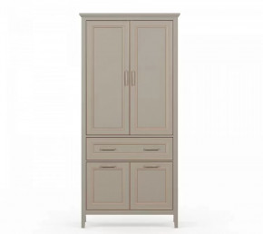 Шкаф Classic REG4D1S в Челябинске - chelyabinsk.mebel-tymen.ru | фото