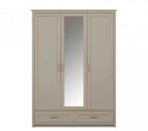 Шкаф Classic SZF3D2S в Челябинске - chelyabinsk.mebel-tymen.ru | фото