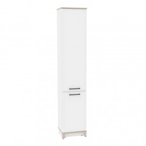 Шкаф для книг 11 "Aurelio" в Челябинске - chelyabinsk.mebel-tymen.ru | фото