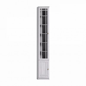 Шкаф для книг левый 34 Sherlock в Челябинске - chelyabinsk.mebel-tymen.ru | фото