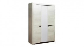 Шкаф для одежды 33.02 Лючия в Челябинске - chelyabinsk.mebel-tymen.ru | фото