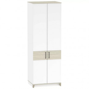 Шкаф для одежды 54 "Aurelio" в Челябинске - chelyabinsk.mebel-tymen.ru | фото