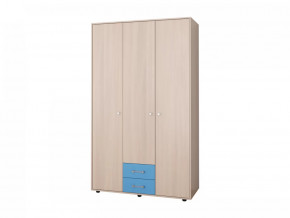 Шкаф для одежды Дельта-3.03 в Челябинске - chelyabinsk.mebel-tymen.ru | фото
