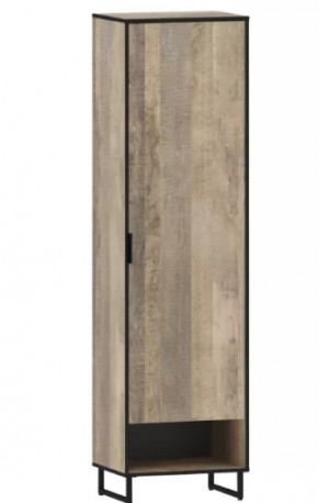 Шкаф для одежды Фолк НМ 014.01 в Челябинске - chelyabinsk.mebel-tymen.ru | фото