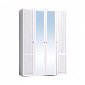 Шкаф для одежды и белья 60 Sherlock в Челябинске - chelyabinsk.mebel-tymen.ru | фото