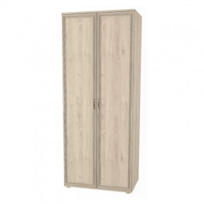 Шкаф для одежды и белья ШК-1002 Карина в Челябинске - chelyabinsk.mebel-tymen.ru | фото