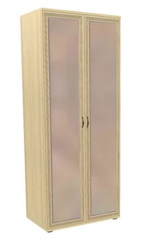 Шкаф для одежды и белья ШК-1003 Карина в Челябинске - chelyabinsk.mebel-tymen.ru | фото
