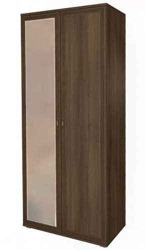 Шкаф для одежды и белья ШК-1004 Карина в Челябинске - chelyabinsk.mebel-tymen.ru | фото