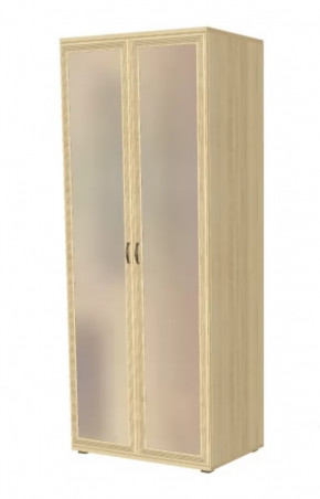Шкаф для одежды и белья ШК-1008 Карина в Челябинске - chelyabinsk.mebel-tymen.ru | фото