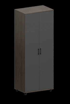 Шкаф для одежды и белья ШК-5002 Грейс в Челябинске - chelyabinsk.mebel-tymen.ru | фото