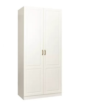 Шкаф для одежды Ливерпуль 13.134.01 в Челябинске - chelyabinsk.mebel-tymen.ru | фото