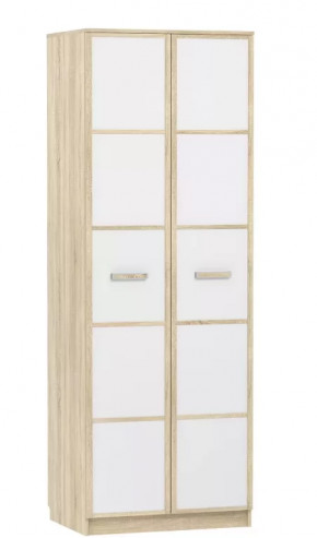 Шкаф для одежды НМ 014.07 М Фанк в Челябинске - chelyabinsk.mebel-tymen.ru | фото
