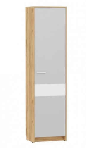 Шкаф для одежды Нортон НМ 013.12 в Челябинске - chelyabinsk.mebel-tymen.ru | фото