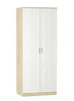 Шкаф для одежды Оливия НМ 040.60 Х в Челябинске - chelyabinsk.mebel-tymen.ru | фото