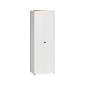 Шкаф для одежды Остин 13.224 в Челябинске - chelyabinsk.mebel-tymen.ru | фото