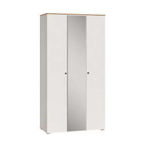 Шкаф для одежды Остин  13.336.03 в Челябинске - chelyabinsk.mebel-tymen.ru | фото