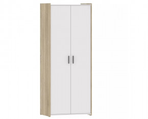 Шкаф для одежды Симпл НМ 014.12 в Челябинске - chelyabinsk.mebel-tymen.ru | фото