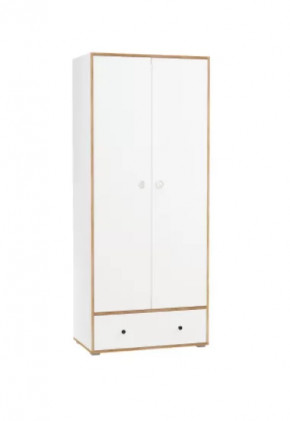 Шкаф для одежды Вуди 13.138 в Челябинске - chelyabinsk.mebel-tymen.ru | фото