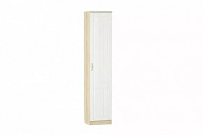 Шкаф для посуды Оливия НМ 040.43 Х в Челябинске - chelyabinsk.mebel-tymen.ru | фото