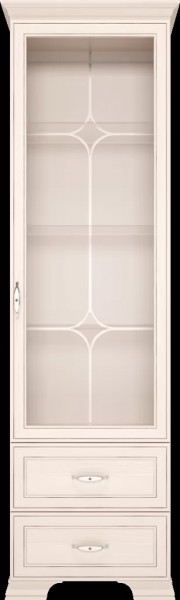 Шкаф для посуды «Венеция» №09 в Челябинске - chelyabinsk.mebel-tymen.ru | фото