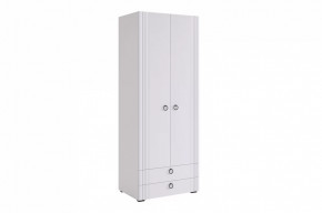 Шкаф двухдверный 103.01 Ева в Челябинске - chelyabinsk.mebel-tymen.ru | фото