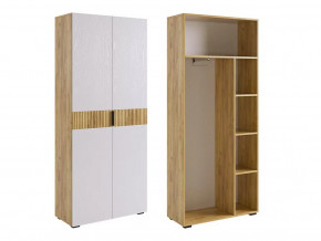 Шкаф двухдверный Бери в Челябинске - chelyabinsk.mebel-tymen.ru | фото