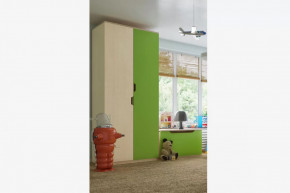 Шкаф двухдверный "Киви" №8 в Челябинске - chelyabinsk.mebel-tymen.ru | фото