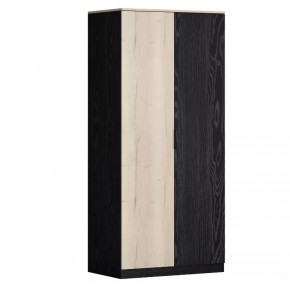 Шкаф двухстворчатый для одежды Дельта Лофт 13.02 в Челябинске - chelyabinsk.mebel-tymen.ru | фото