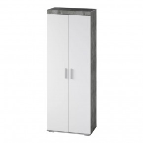 Шкаф двухстворчатый распашной ШК-29 Инстайл в Челябинске - chelyabinsk.mebel-tymen.ru | фото