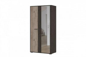 Шкаф двухстворчатый ШК 02 Эдинбург в Челябинске - chelyabinsk.mebel-tymen.ru | фото